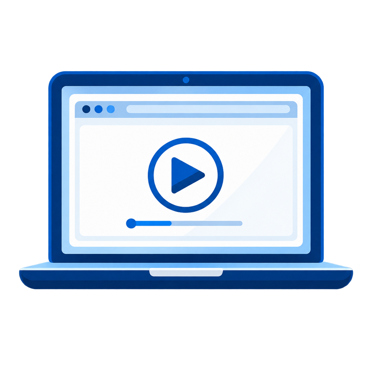 Online E-Learning
